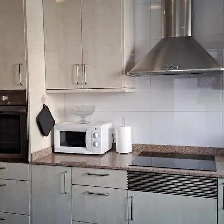 Appartement Great Communication With Downtown Barcelona Sant Feliu de Llobregat