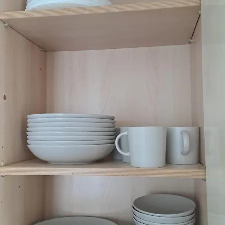 Great Communication With Downtown Barcelona Appartement