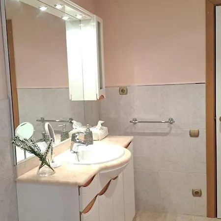 Appartement Great Communication With Downtown Barcelona