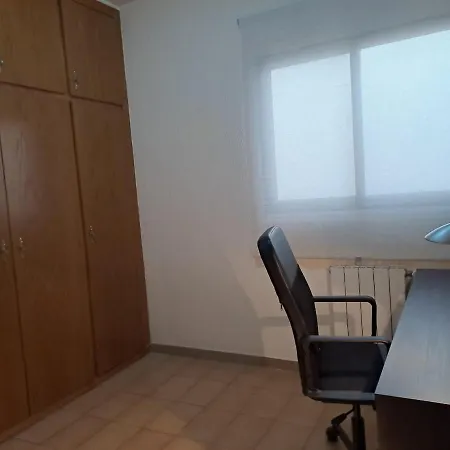 Appartement Great Communication With Downtown Barcelona Sant Feliu de Llobregat