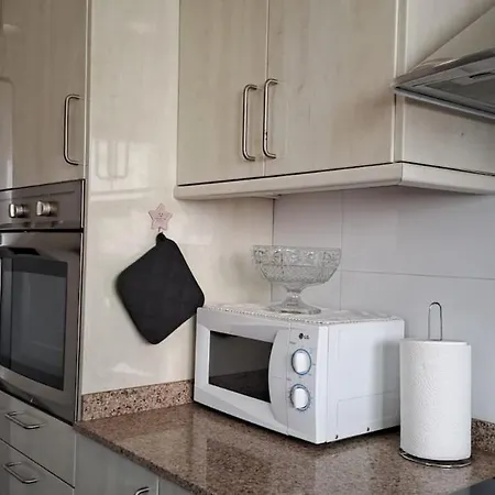 Great Communication With Downtown Barcelona Appartement
