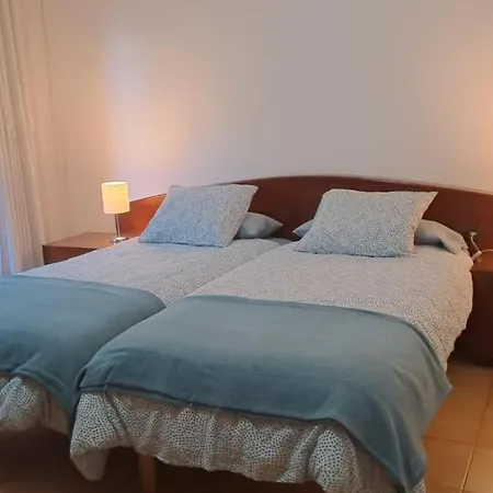Appartement Great Communication With Downtown Barcelona Sant Feliu de Llobregat