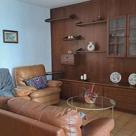 Great Communication With Downtown Barcelona Appartement