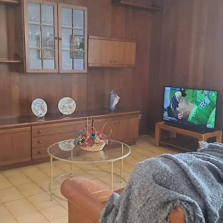 Appartement Great Communication With Downtown Barcelona Sant Feliu de Llobregat