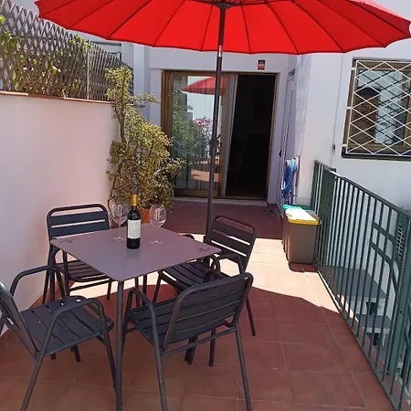 Appartement Great Communication With Downtown Barcelona Sant Feliu de Llobregat