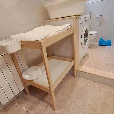 Great Communication With Downtown Barcelona Appartement