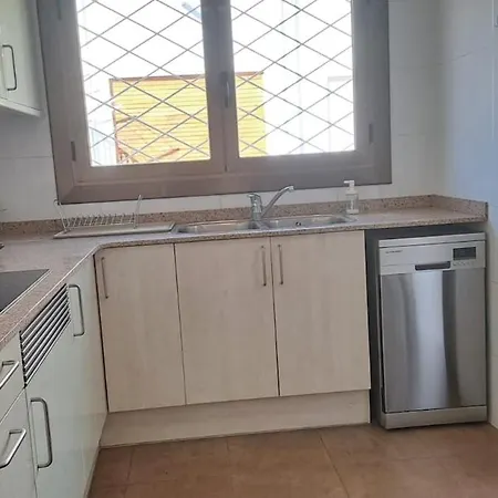 Appartement Great Communication With Downtown Barcelona *