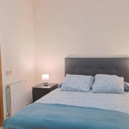 Great Communication With Downtown Barcelona Appartement *