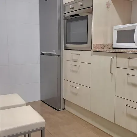 Great Communication With Downtown Barcelona Appartement Sant Feliu de Llobregat