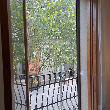 Great Communication With Downtown Barcelona * Sant Feliu de Llobregat