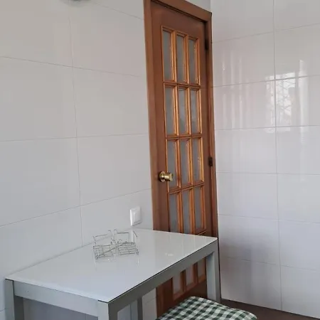 Great Communication With Downtown Barcelona Appartement *