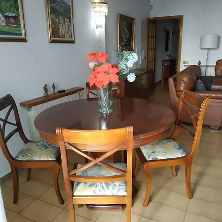 Appartement Great Communication With Downtown Barcelona *
